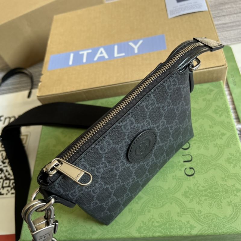 Mens Gucci Satchel Bags